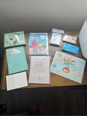 Greeting Card Bundle
